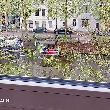 Wonderful Stay Monet เกนต์ ภายนอก รูปภาพ