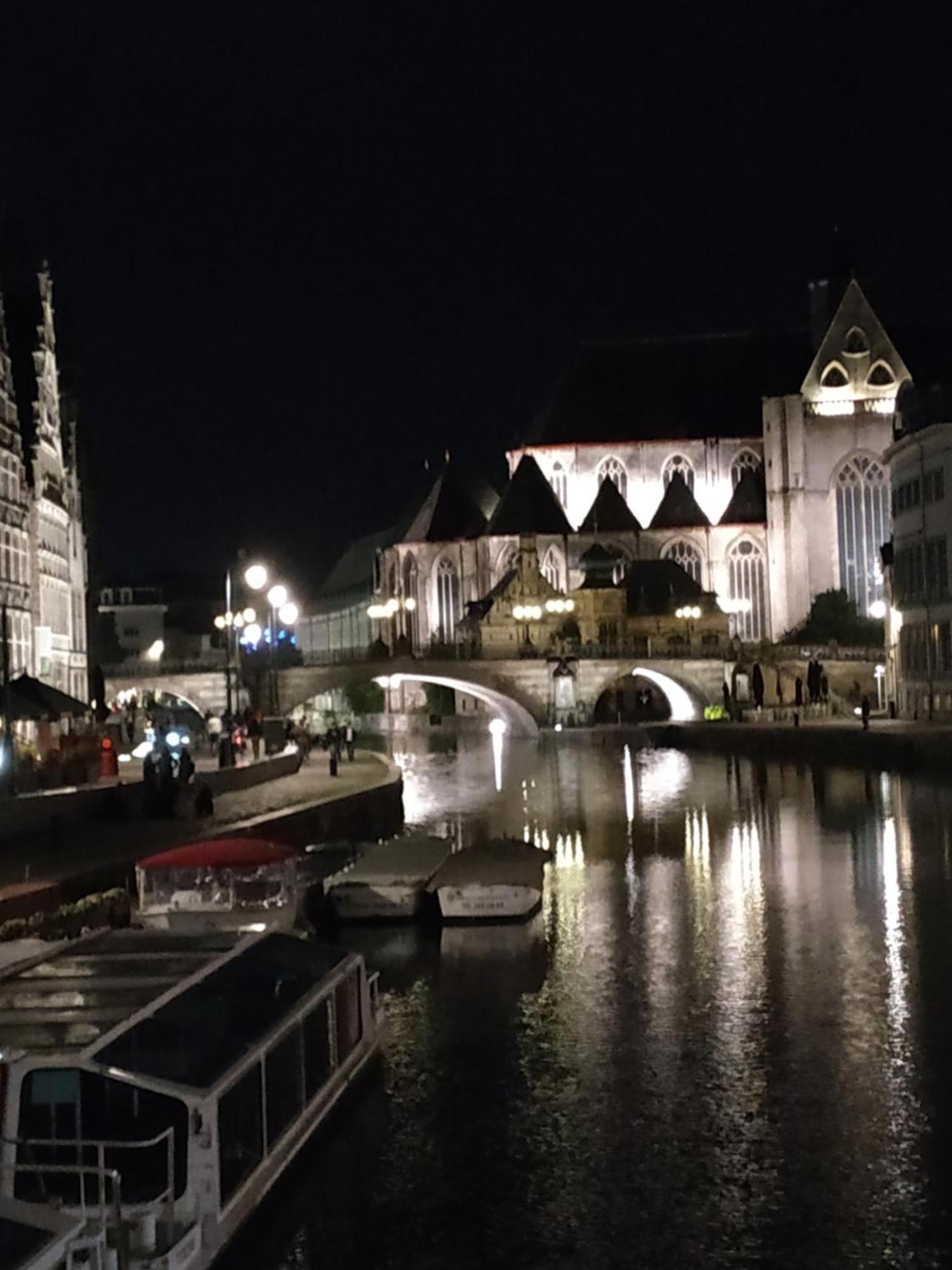 Wonderful Stay Monet เกนต์ ภายนอก รูปภาพ