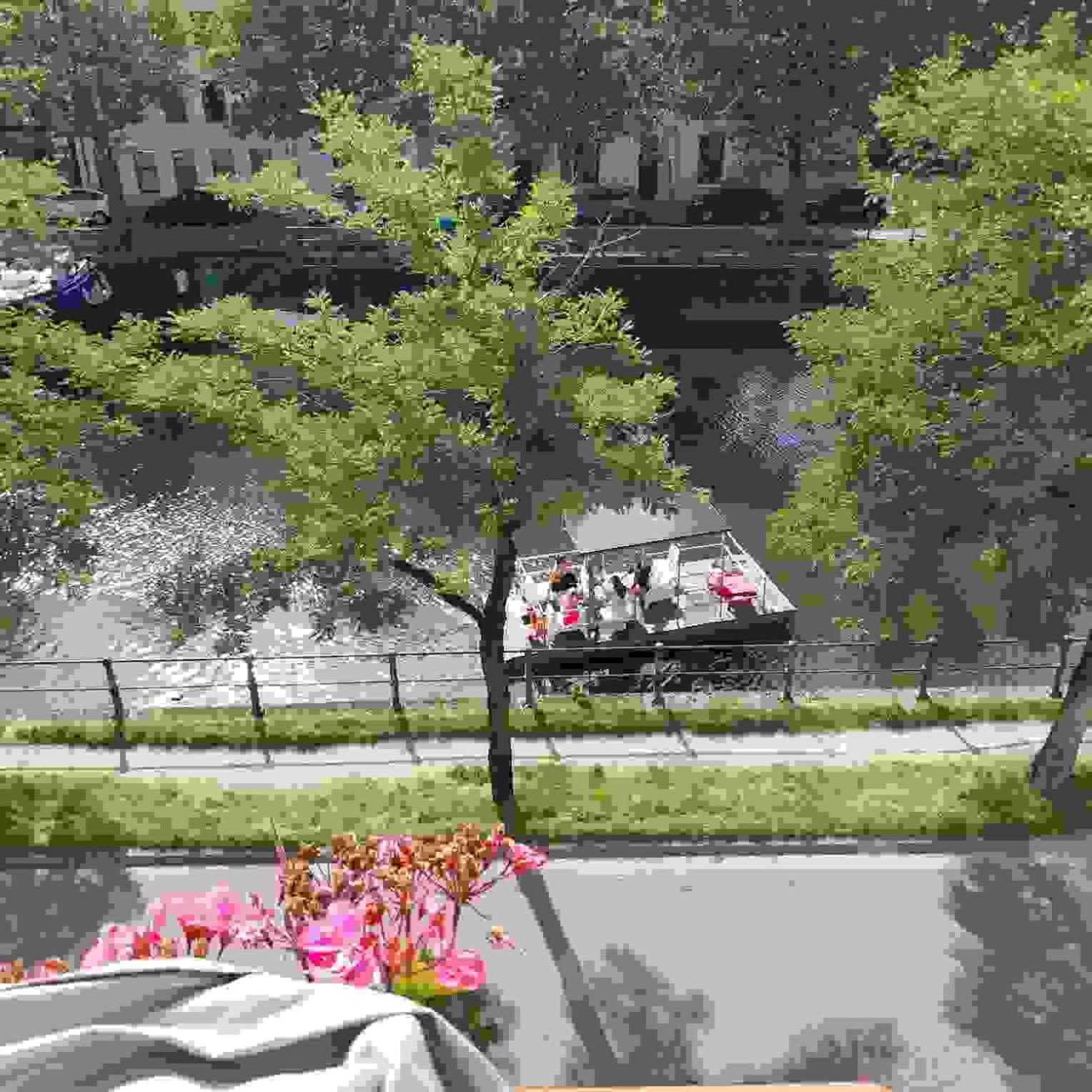 Wonderful Stay Monet เกนต์ ภายนอก รูปภาพ